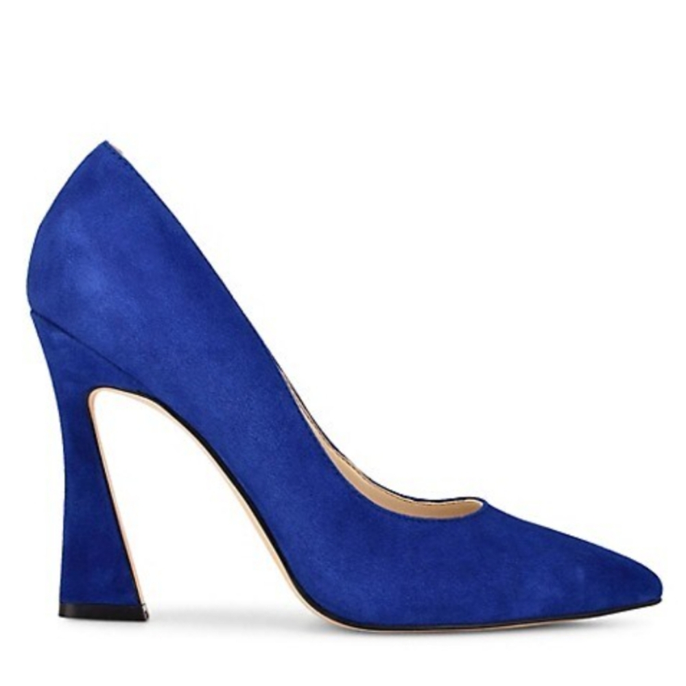 Nine West Trends Heels